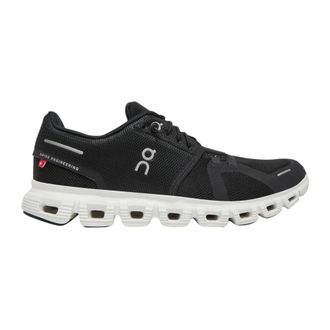On Running Schoenen, Dames, Zwart, 35 1/2 EU, Cloud 6