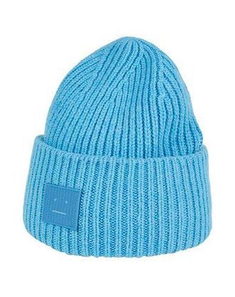 Acne Studios ACCESSOIRES - M&uuml;tzen & H&uuml;te auf YOOX.COM