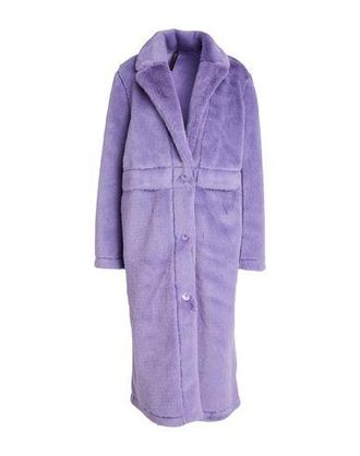 Nolita Lace JACKEN & M&Auml;NTEL - Shearling- & Kunstfell auf YOOX.COM