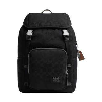 Coach Mujer, Bolsos, Negro, Talla: ONE Size