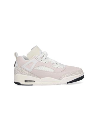 Nike Jordan spizike low Sneakers Beige