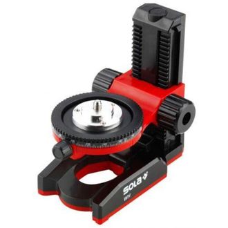 Sola Sola - Wh-soporte De Pared Magn&eacute;tico Para Niveles L&aacute;ser Wh-soporte De Pared Magn&eacute;tico Para Niveles L&aacute;ser