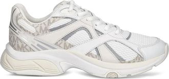 Michael Kors Sneakers Theo - Bianco