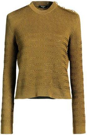 Balmain STRICKWAREN - Pullover auf YOOX.COM