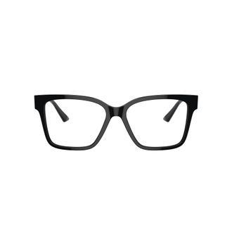 Jimmy Choo London 0jc3006u Bold Oversized Square Frame Black Acetate Sunglasses