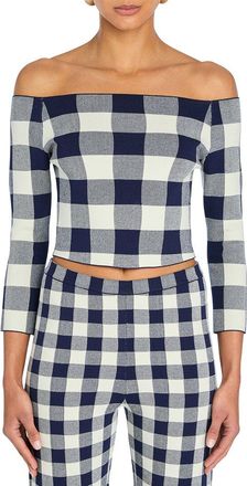 SER.O.YA Seroya Vale Top