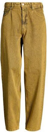 HUF BOTTOMWEAR - Pantaloni jeans su YOOX.COM