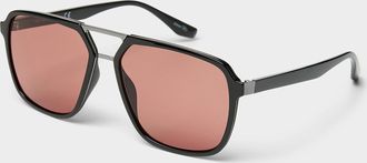 Le 31 TJ aviator sunglasses