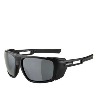 Alpina unisex, Accessoires, Zwart, Maat: ONE Size
