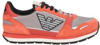 Emporio Armani CALZADO - Sneakers en YOOX.COM