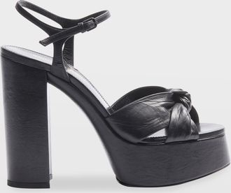 Women's Saint Laurent Shoes / Footwear - up to −25% | Stylight