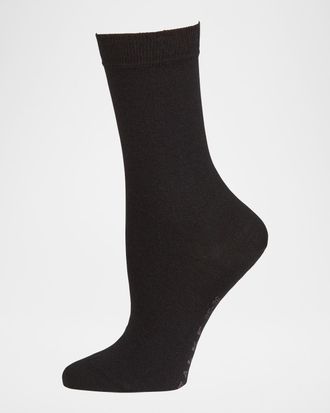 Falke City Soft Wool-Blend Socks