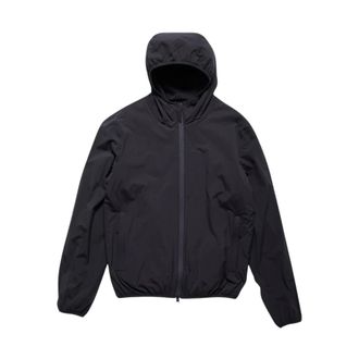 Aspesi Heren, Jassen, Blauw, Maat: XL