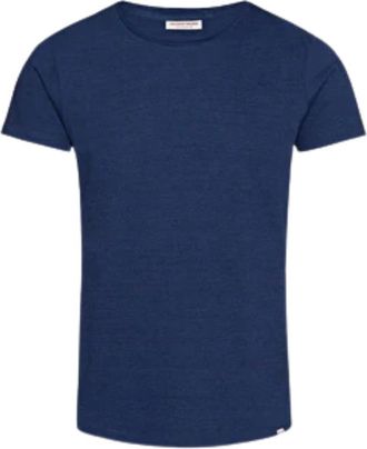 Orlebar Brown Ob-T-259580-Denim Pigment