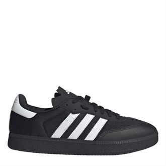 adidas Mens Velosamba Made With Nature Road Cycling Shoes in Core Black - Size UK 6.5