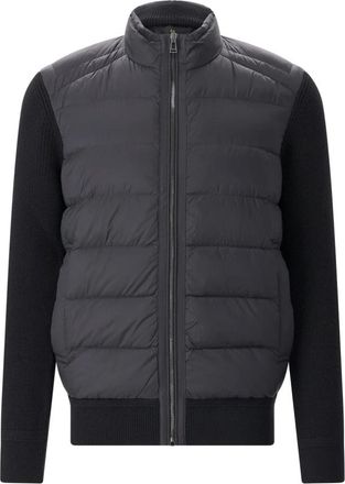 Belstaff Uomo, Giacche, Nero, M, new