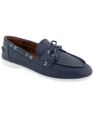 Aerosoles Barita Leather Flat