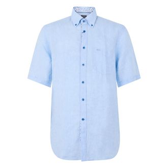 Paul & Shark Hombre, Camisas, Azul, Talla: 6XL