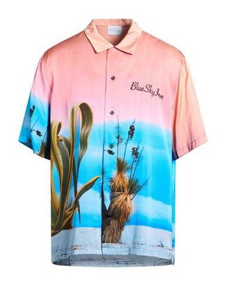 Blue Sky Inn TOPWEAR - Shirts on YOOX.COM