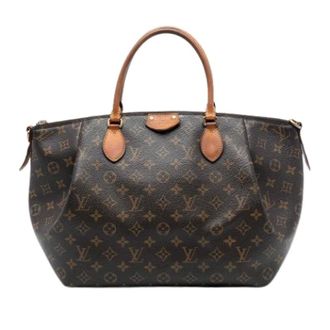 Louis Vuitton Pre-owned Turenne GM - - Pre-owned - Donna - Marrone - ONE SIZE