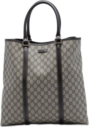 Gucci Pre-owned Gucci GG Supreme Joy Vertical Tote Ladies T8647LS3LR4N9O9T
