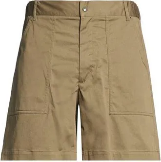 Moncler BOTTOMWEAR - Shorts & Bermuda Shorts on YOOX.COM
