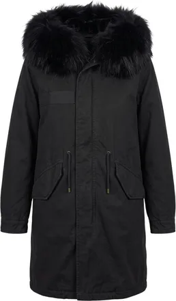 Mr & Mrs Italy Cotton Women Womens Jacket