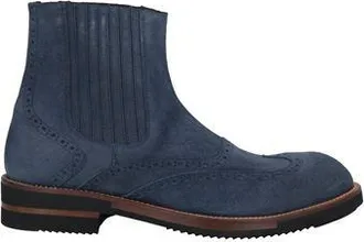 A.Testoni FOOTWEAR - Ankle boots sur YOOX.COM