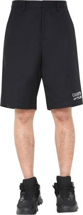 Marcelo Burlon Country Bermuda-Uomo