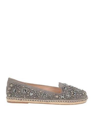 Kurt Geiger FOOTWEAR - Espadrilles on YOOX.COM