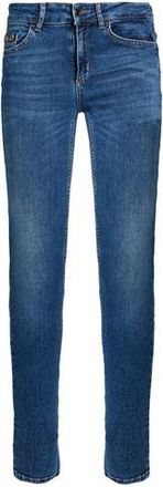 Liu Jo BOTTOMWEAR - Jeans sur YOOX.COM