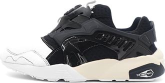 Puma Disc Blaze OG MS x Mita Sneakers Ueno Panda 394783-01