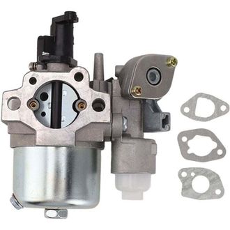OEM Kit De Carburador Para Cortac&eacute;sped 277-62301-30 277-62302-50 277-62301-60 Con Junta Para Motor Subaru 6.0hp Sp170 Ex17 - Crezuo