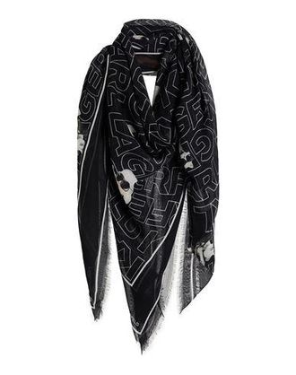 Karl Lagerfeld ACCESSORI - Sciarpe su YOOX.COM
