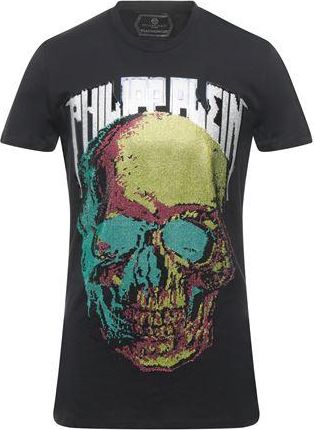 Philipp Plein CAMISETAS Y TOPS - Camisetas en YOOX.COM