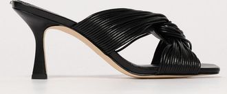 Michael Kors Mules Alessia Michael Kors in pelle sintetica