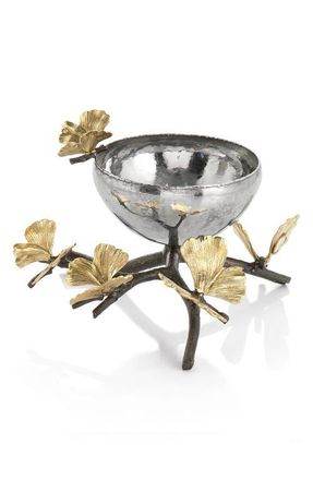 Michael Aram Butterfly Ginkgo Nut Dish at Nordstrom