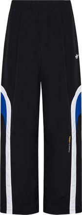 adidas Rac Track Pant Asia Sizing Black LD6513