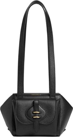 Coccinelle Donna, Borse, Nero, Taglia unica, new