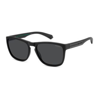 Polaroid Heren, Accessoires, Zwart, Maat: ONE Size