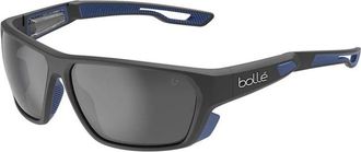 Bolle Sunglasses, unisex, Black, ONE SIZE, Airfin Sunglasses