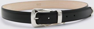 Khaite Cintura Benny Khaite in pelle