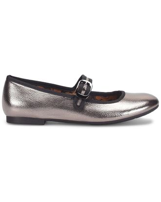 S&ouml;fft Tyra Flat