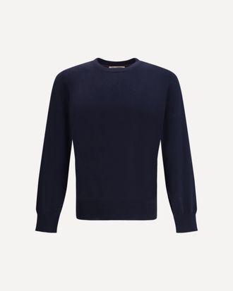 Brunello Cucinelli Sweater in cotton Male 56