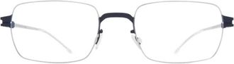Mykita Asger 271 OPT - unisex - Brillen - Grijs - 55 MM - Accessoires