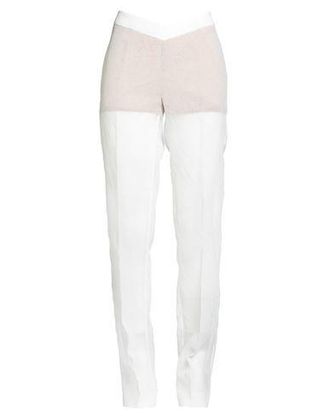 Genny BOTTOMWEAR - Trousers sur YOOX.COM