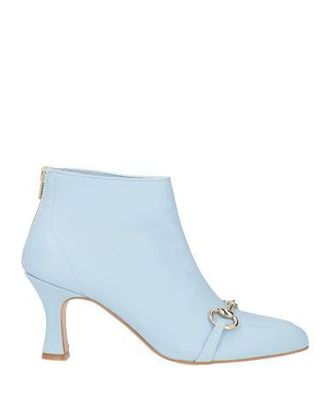 Noa. A CALZADO - Botines de ca&ntilde;a alta en YOOX.COM