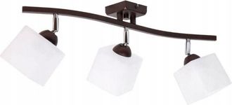 OEM L&aacute;mpara De Techo Led 3x60w