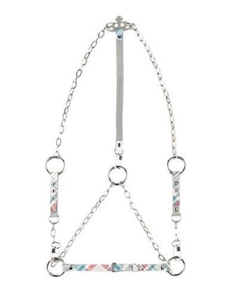 Vivienne Westwood Kleinlederwaren - G&uuml;rtel auf YOOX.COM