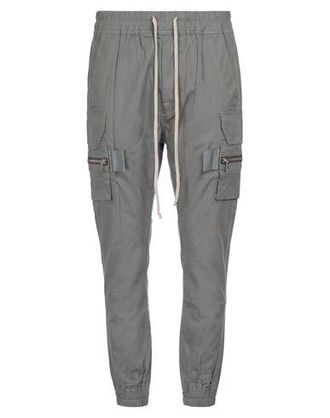Rick Owens BOTTOMWEAR - Trousers on YOOX.COM